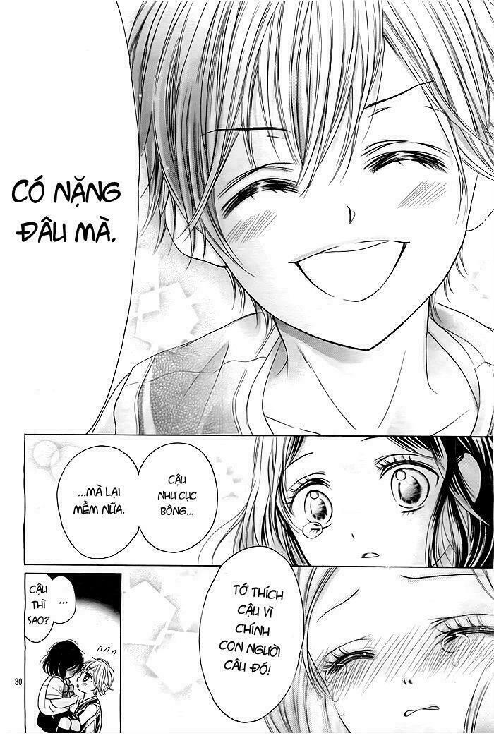 Tổng hợp One Shot.: Chapter 161
