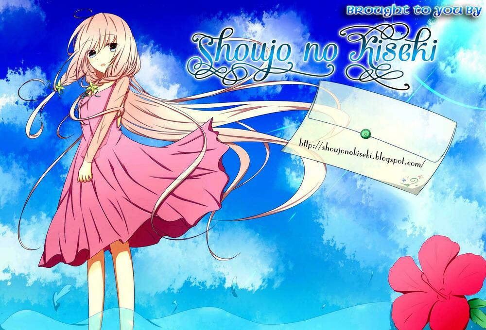 Tổng hợp One Shot.: Chapter 161
