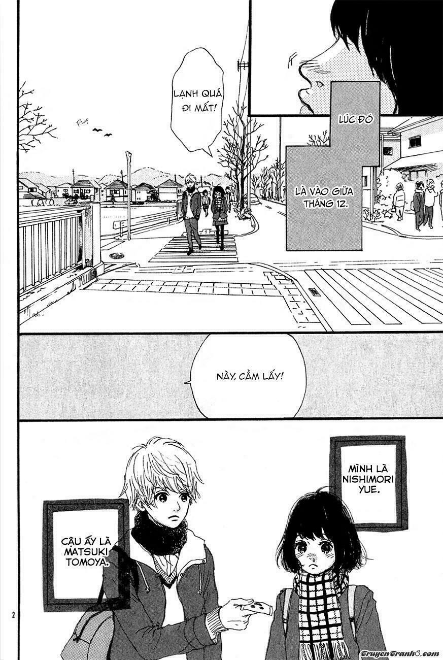 Tổng hợp One Shot.: Chapter 162