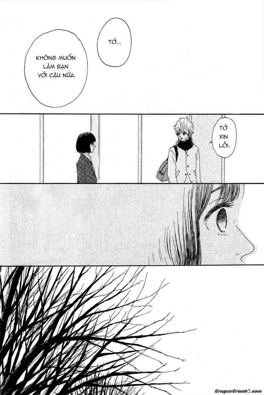 Tổng hợp One Shot.: Chapter 162