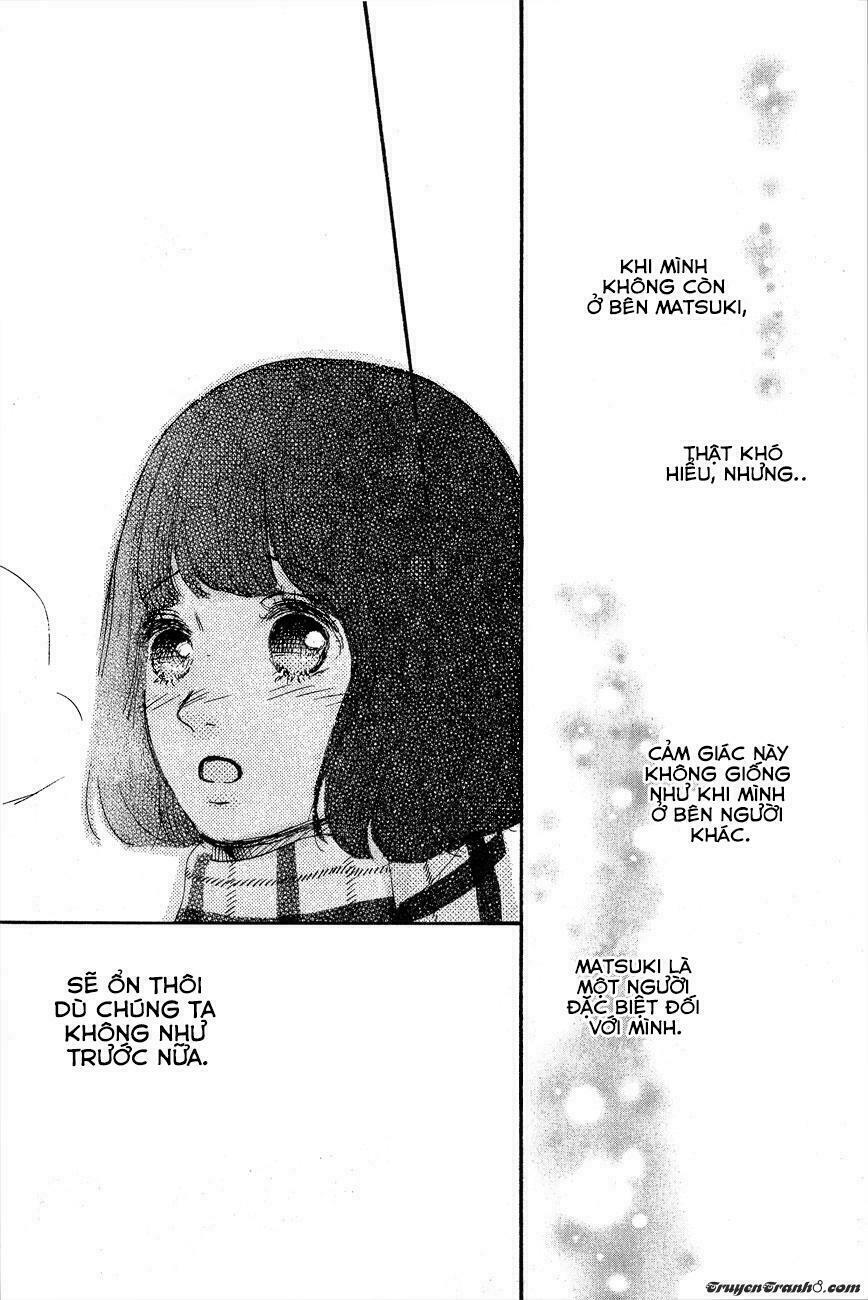 Tổng hợp One Shot.: Chapter 162