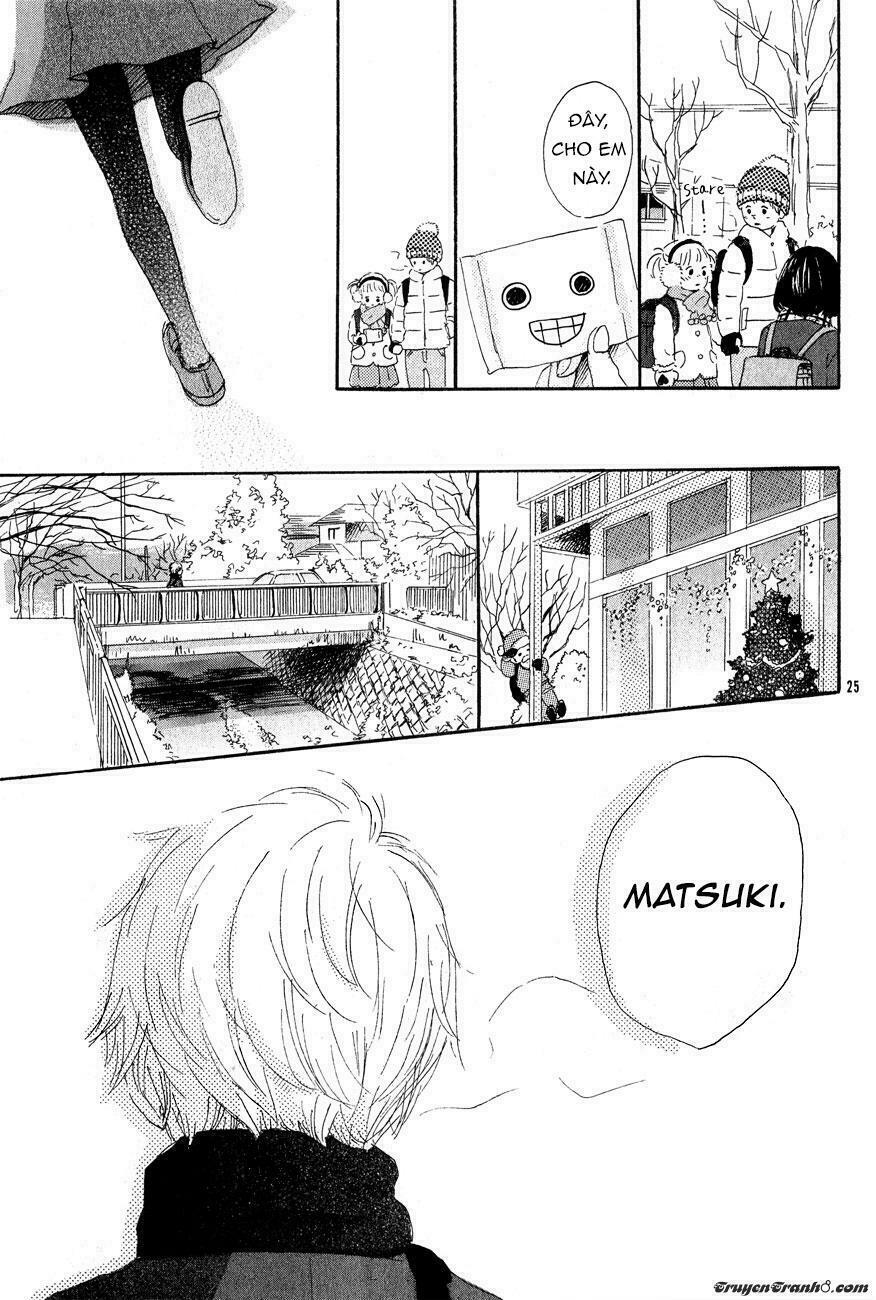 Tổng hợp One Shot.: Chapter 162