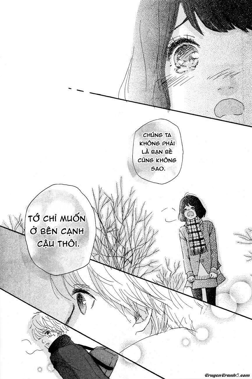 Tổng hợp One Shot.: Chapter 162