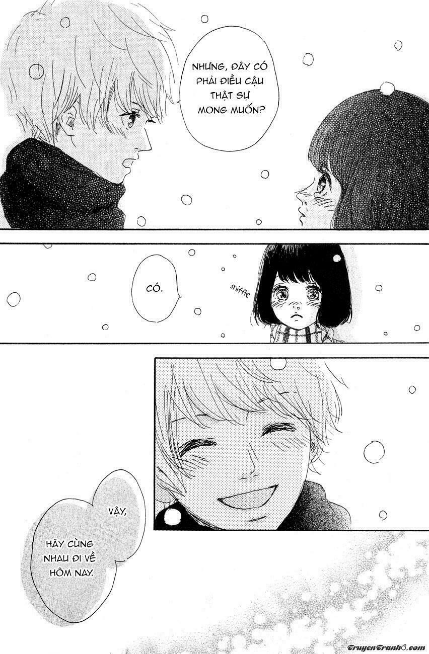 Tổng hợp One Shot.: Chapter 162