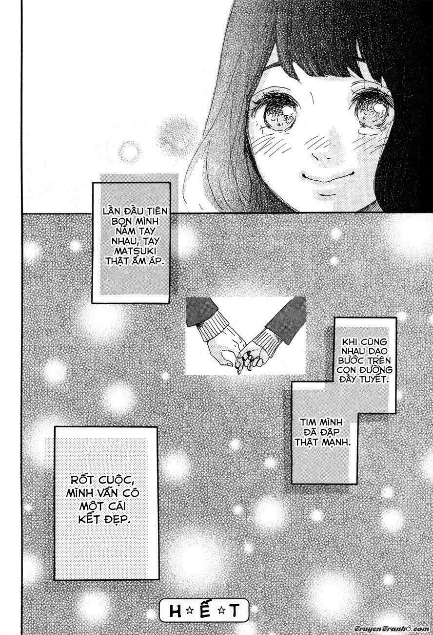 Tổng hợp One Shot.: Chapter 162