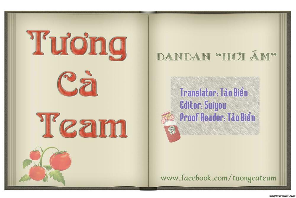 Tổng hợp One Shot.: Chapter 162