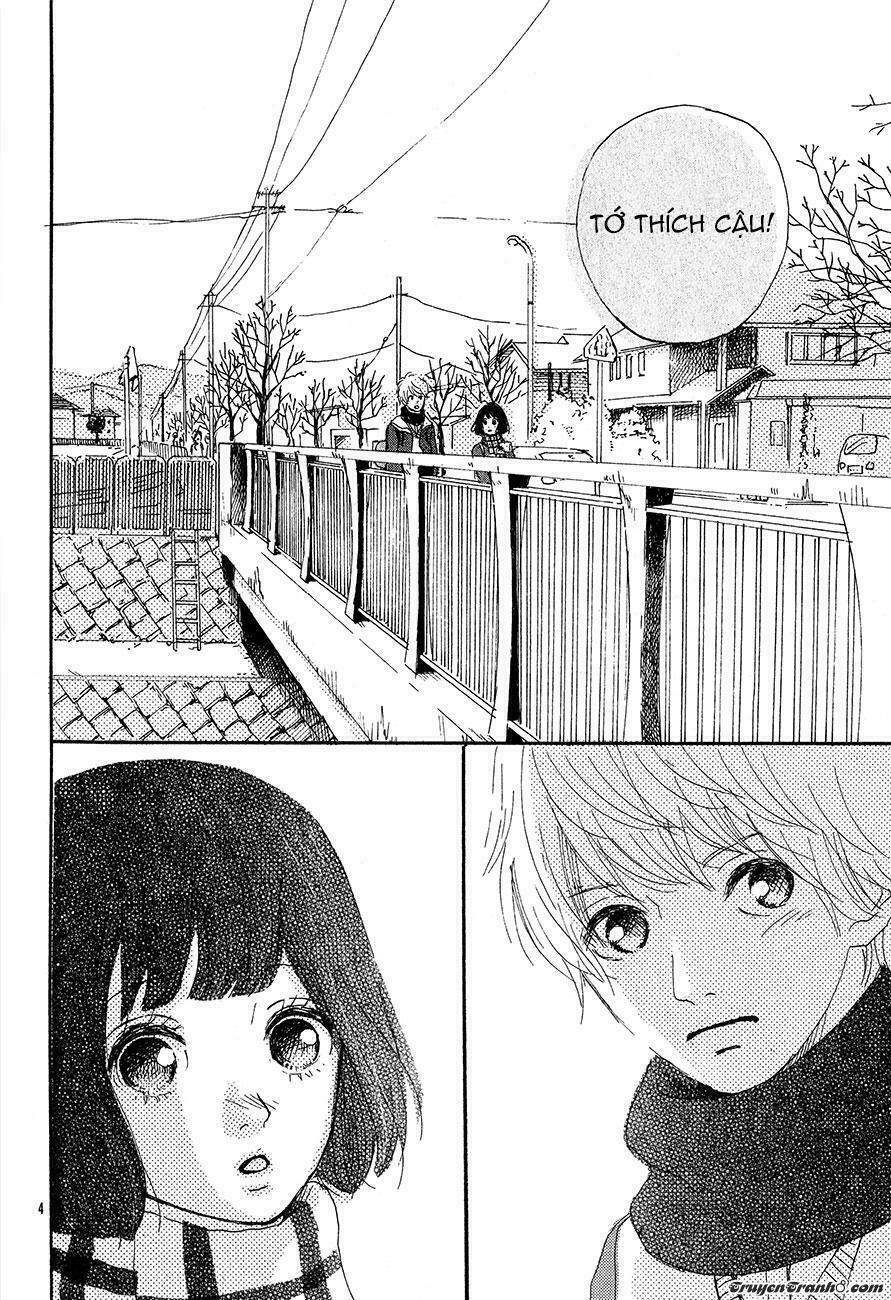 Tổng hợp One Shot.: Chapter 162