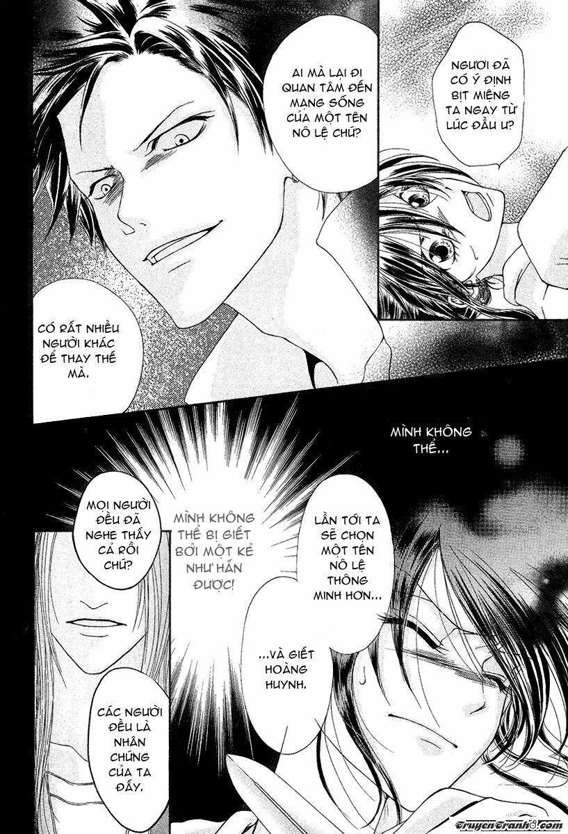 Tổng hợp One Shot.: Chapter 167