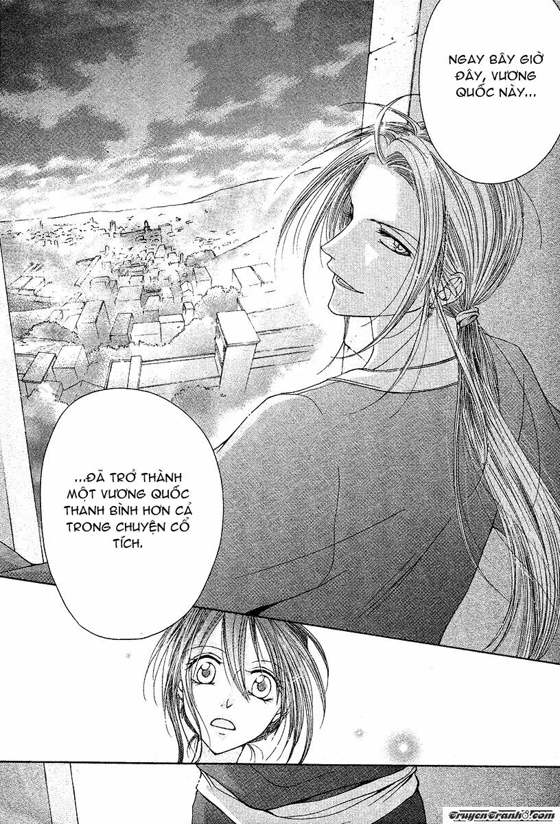 Tổng hợp One Shot.: Chapter 167