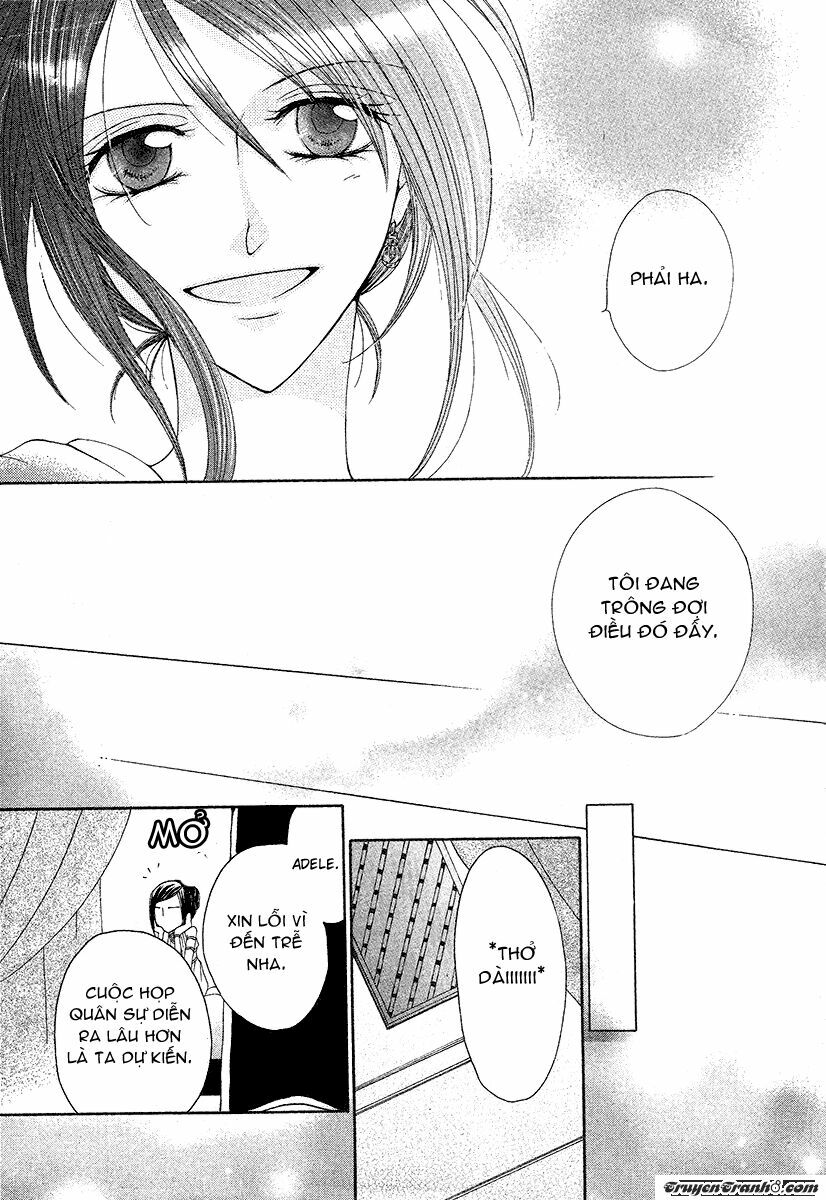 Tổng hợp One Shot.: Chapter 167