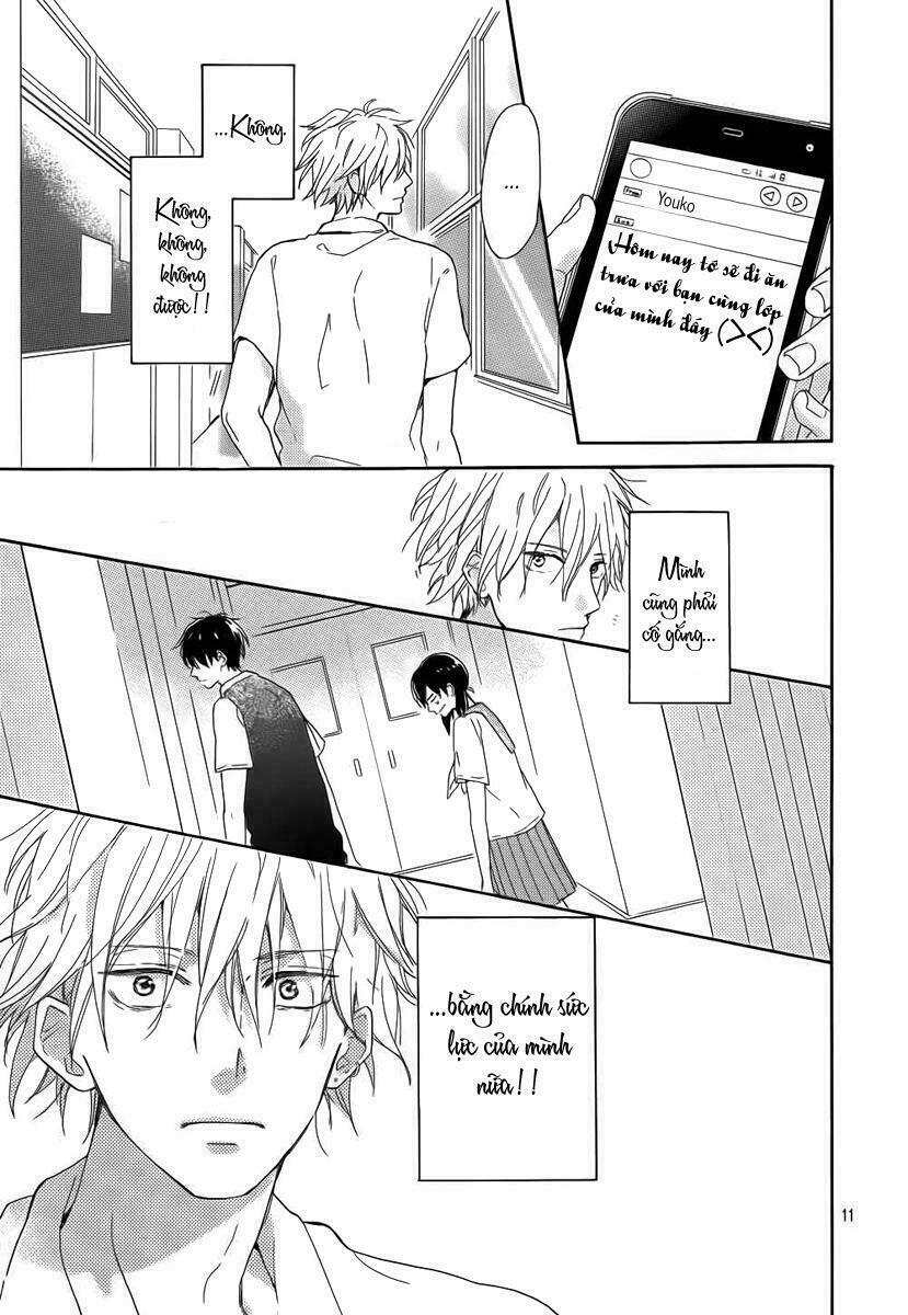 Tổng hợp One Shot.: Chapter 169