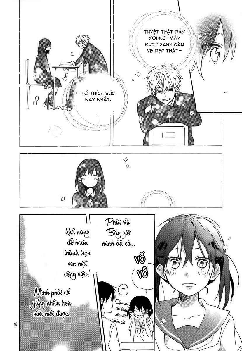 Tổng hợp One Shot.: Chapter 169