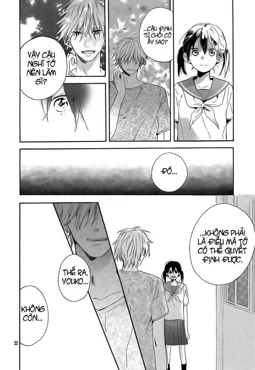 Tổng hợp One Shot.: Chapter 169