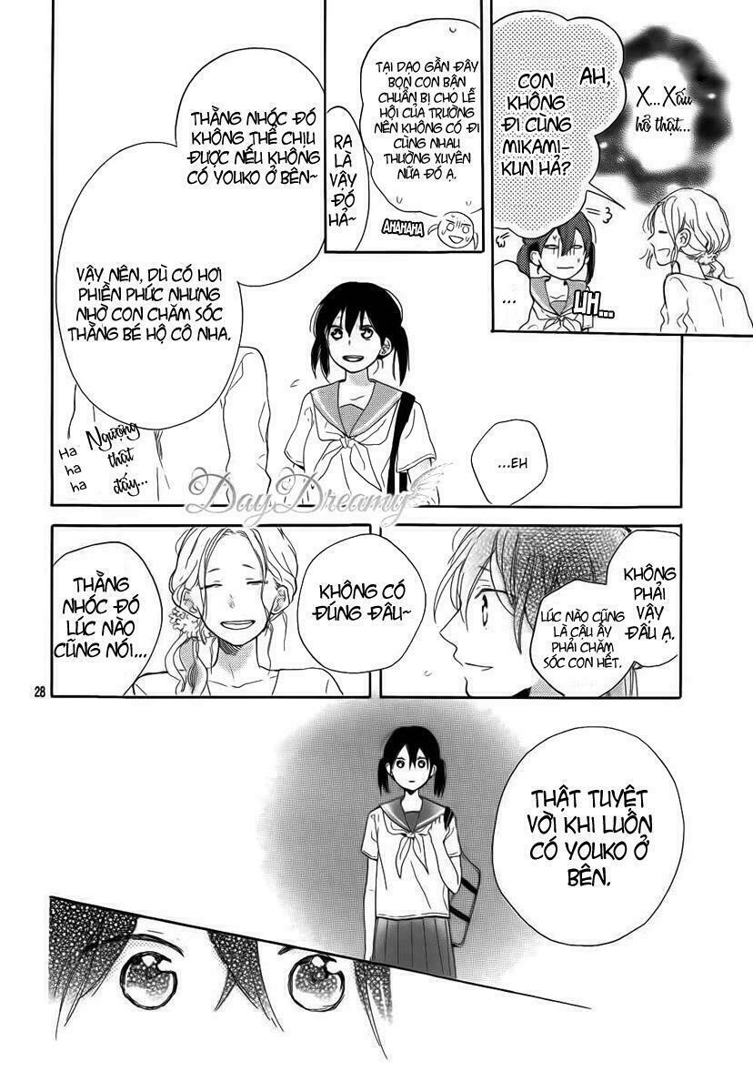 Tổng hợp One Shot.: Chapter 169