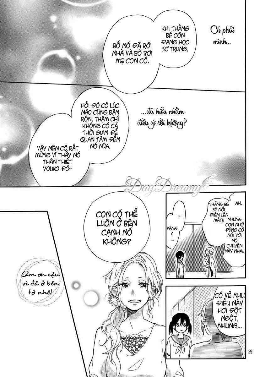 Tổng hợp One Shot.: Chapter 169