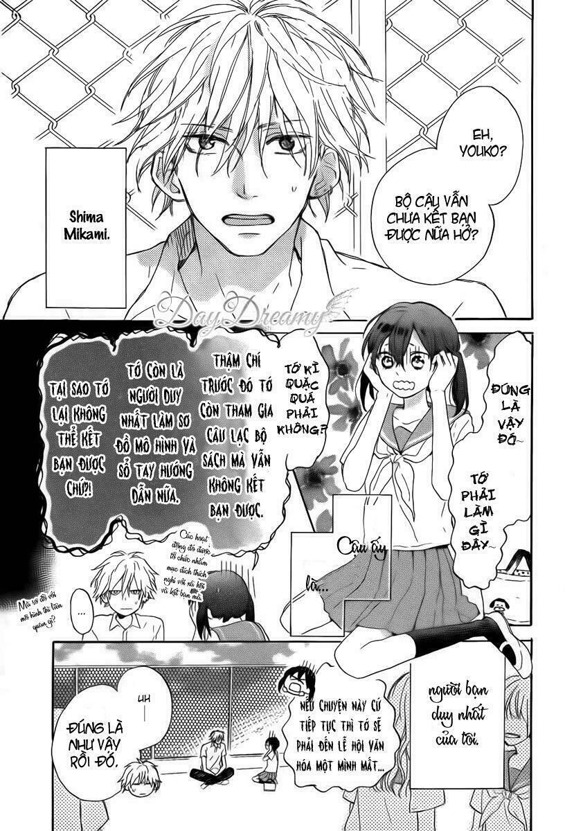 Tổng hợp One Shot.: Chapter 169