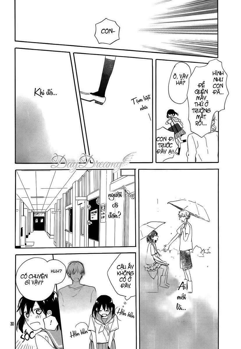 Tổng hợp One Shot.: Chapter 169