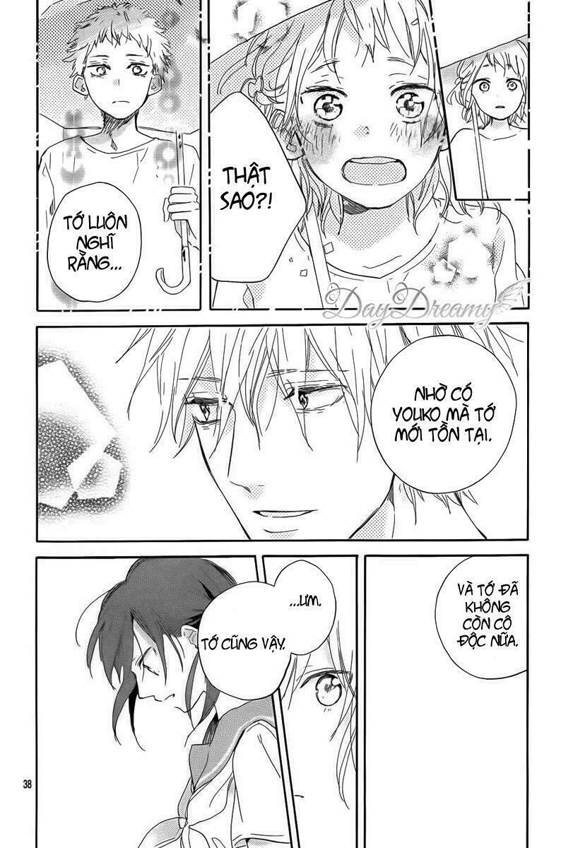 Tổng hợp One Shot.: Chapter 169