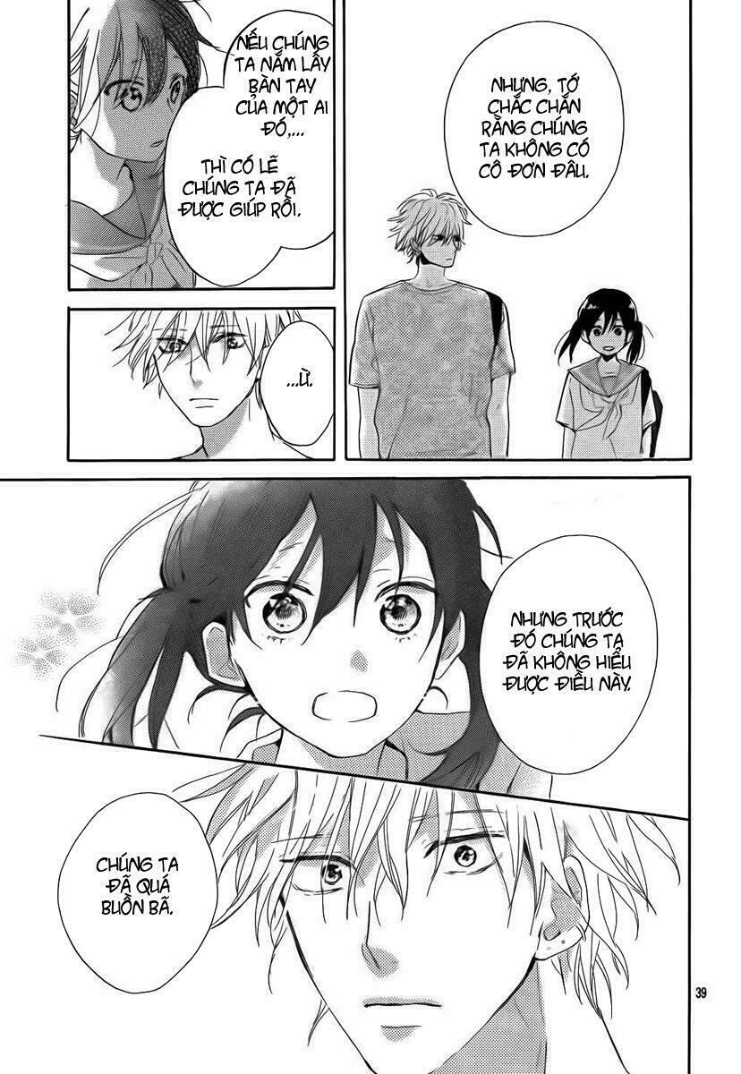 Tổng hợp One Shot.: Chapter 169