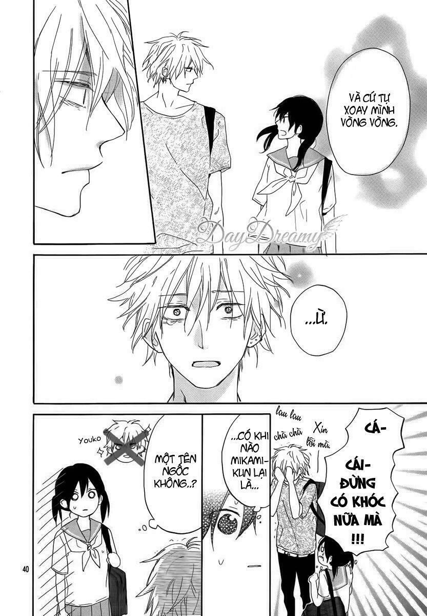 Tổng hợp One Shot.: Chapter 169
