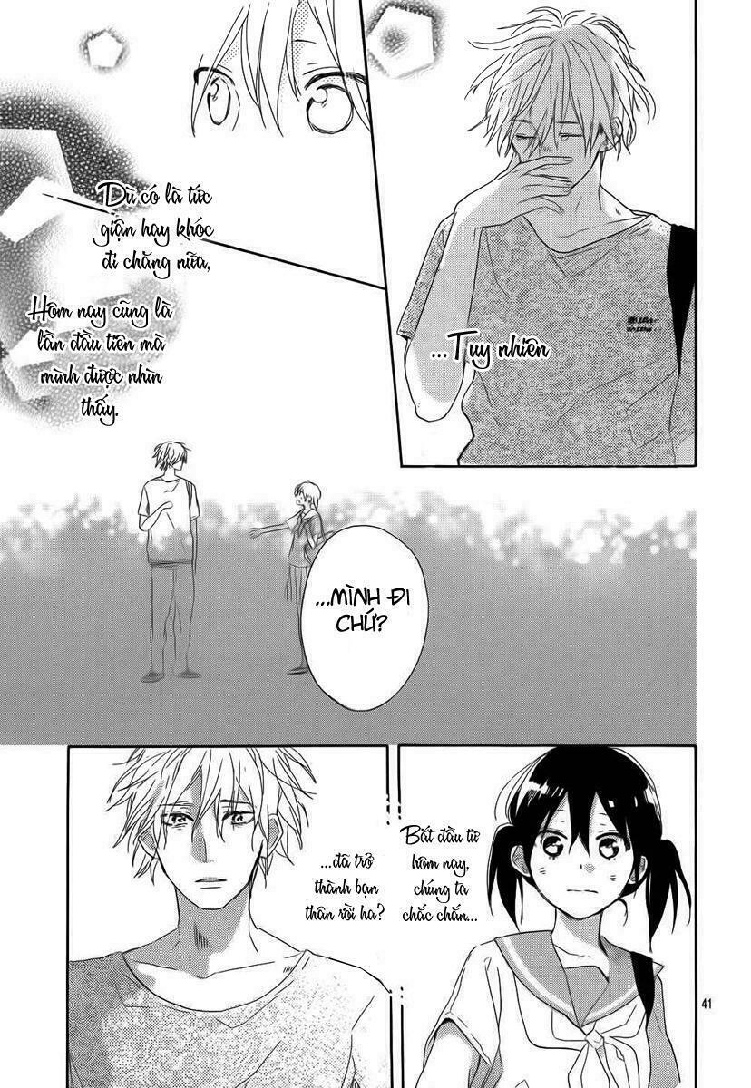 Tổng hợp One Shot.: Chapter 169