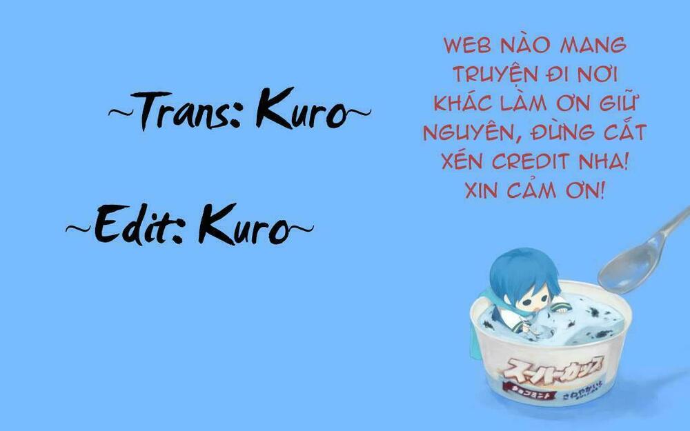 Tổng hợp One Shot.: Chapter 169