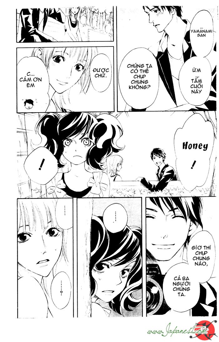 Tổng hợp One Shot.: Chapter 17