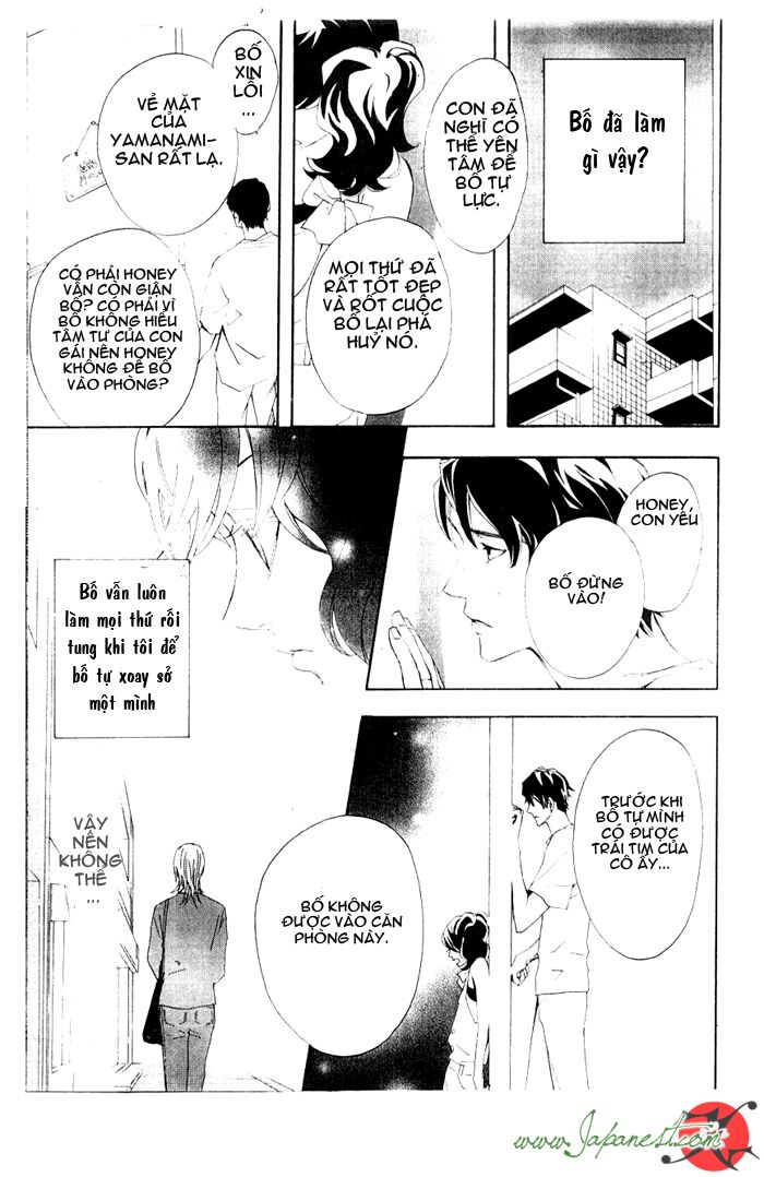 Tổng hợp One Shot.: Chapter 17