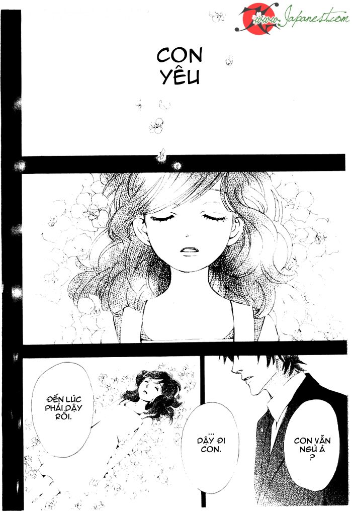 Tổng hợp One Shot.: Chapter 17