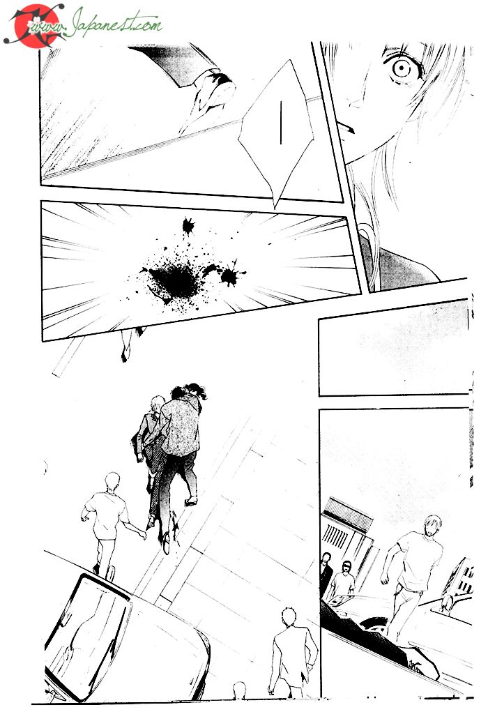 Tổng hợp One Shot.: Chapter 17