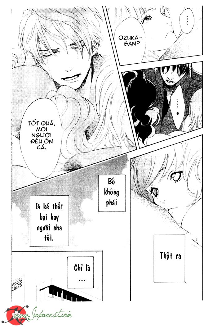 Tổng hợp One Shot.: Chapter 17