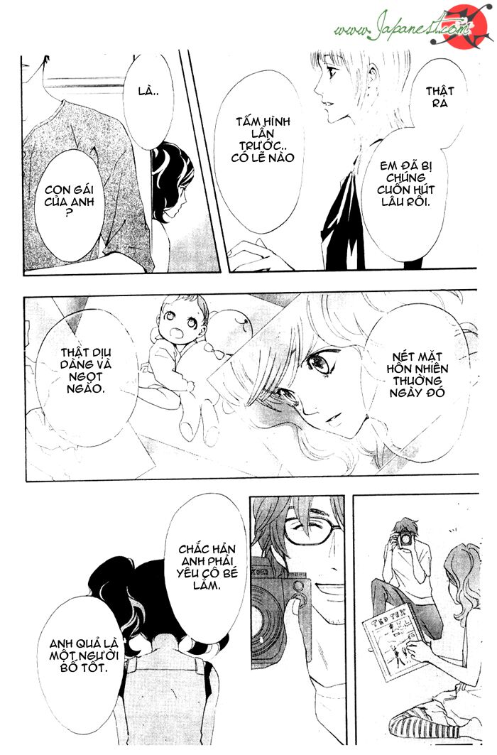 Tổng hợp One Shot.: Chapter 17