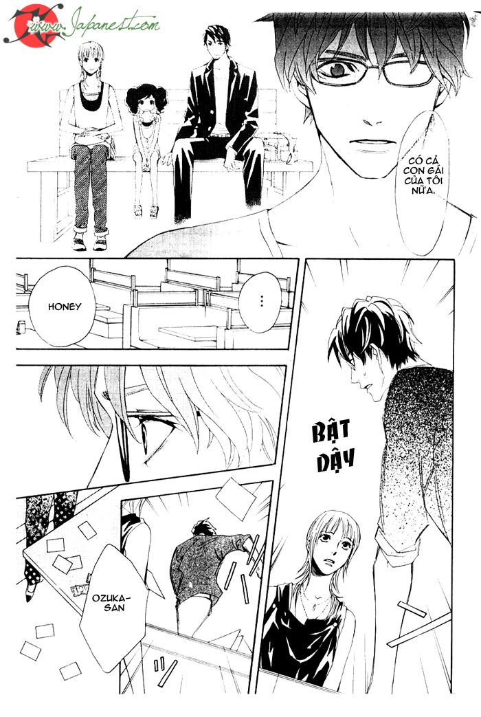 Tổng hợp One Shot.: Chapter 17