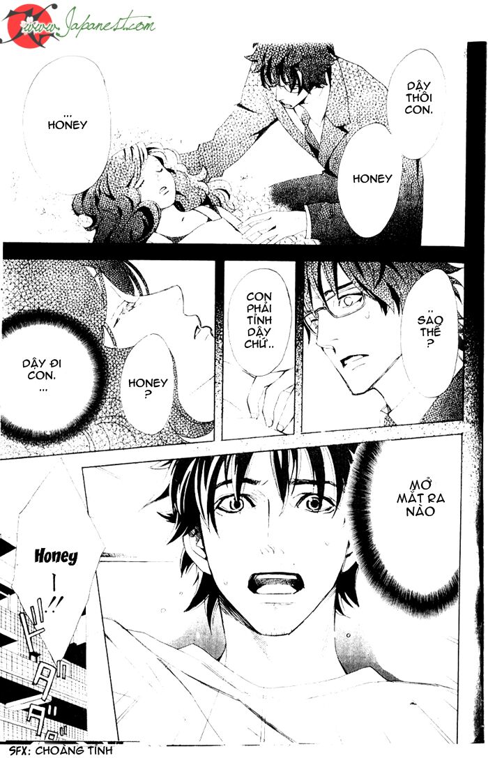 Tổng hợp One Shot.: Chapter 17