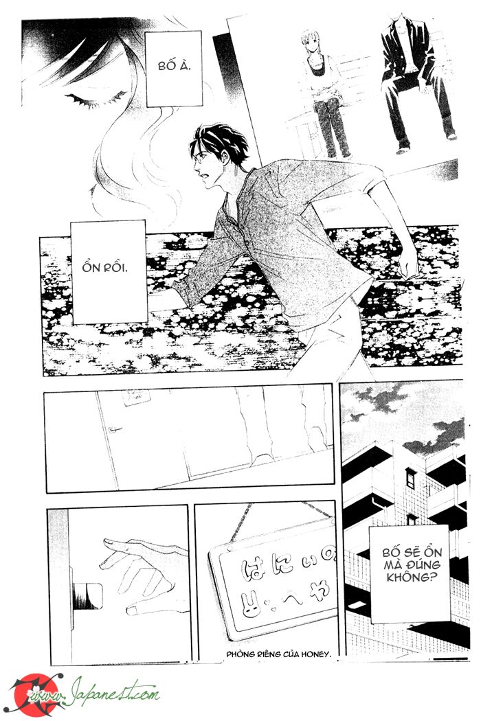 Tổng hợp One Shot.: Chapter 17