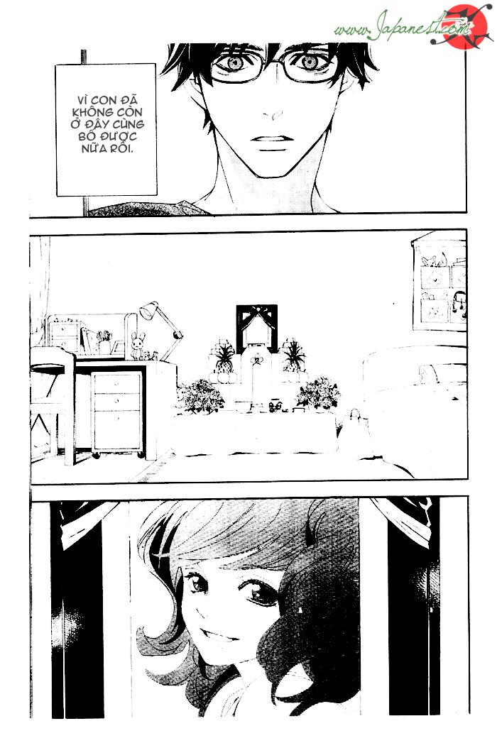 Tổng hợp One Shot.: Chapter 17
