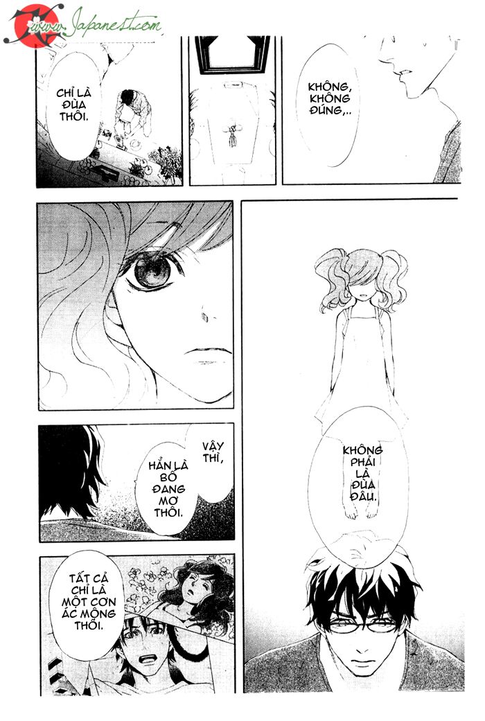 Tổng hợp One Shot.: Chapter 17