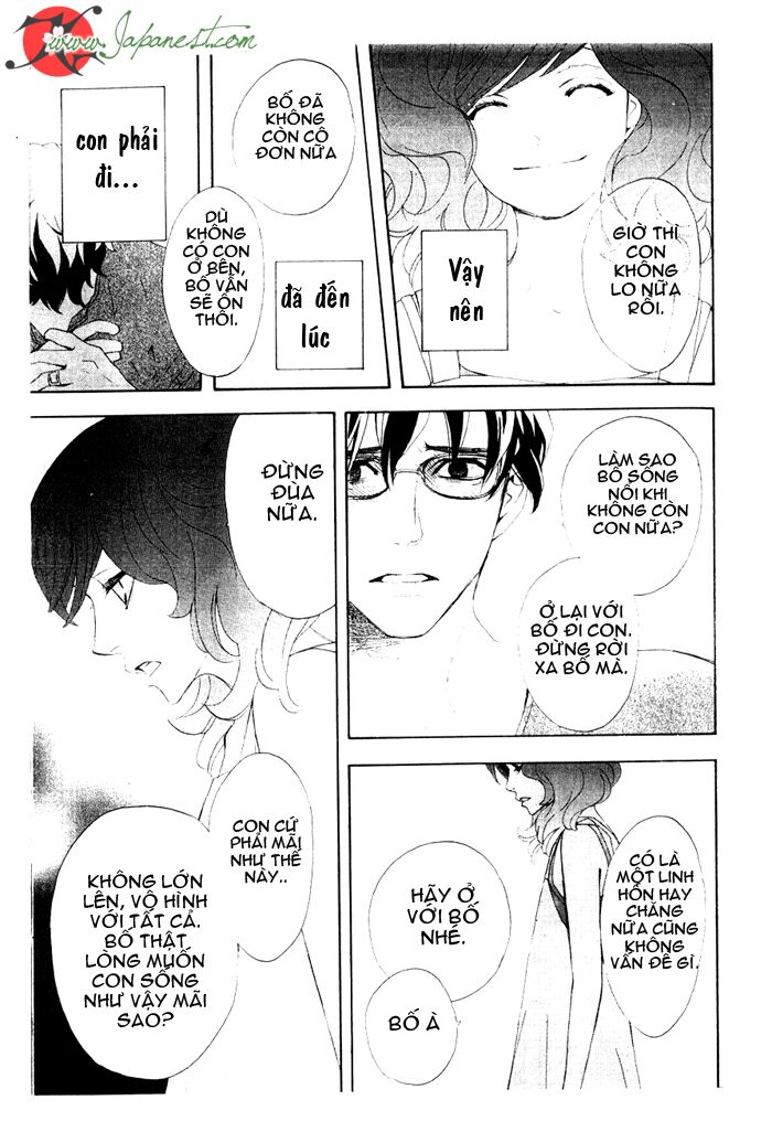 Tổng hợp One Shot.: Chapter 17