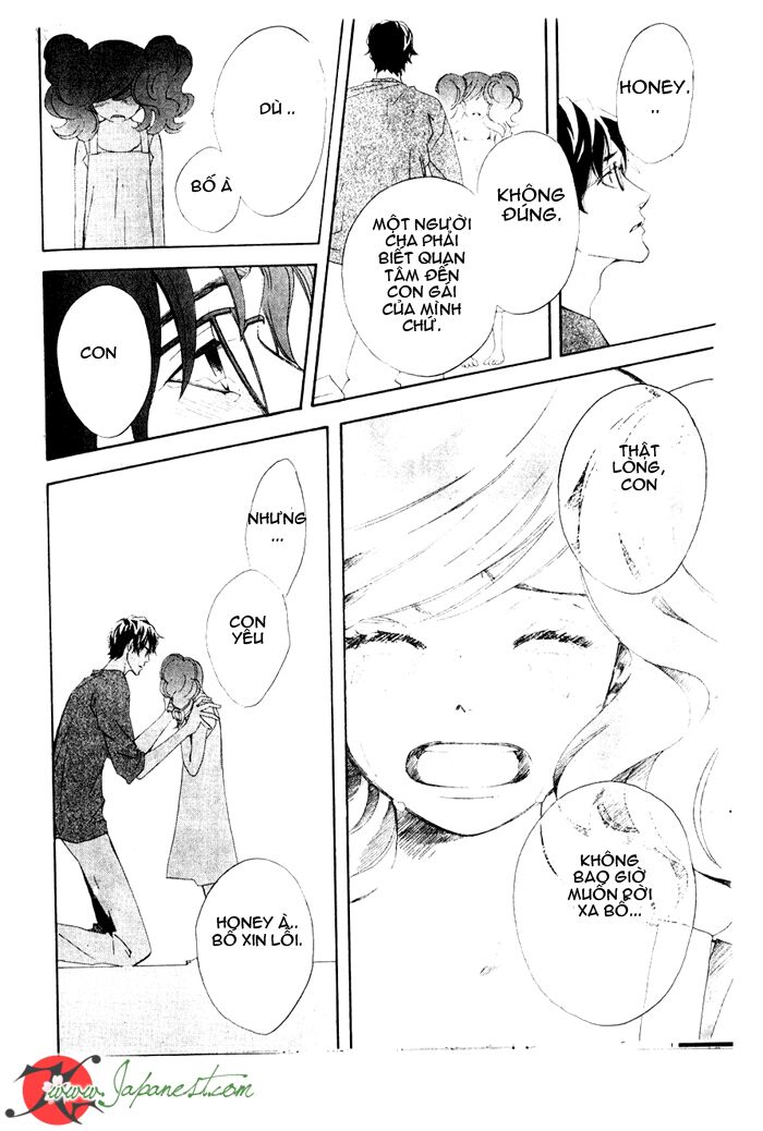 Tổng hợp One Shot.: Chapter 17