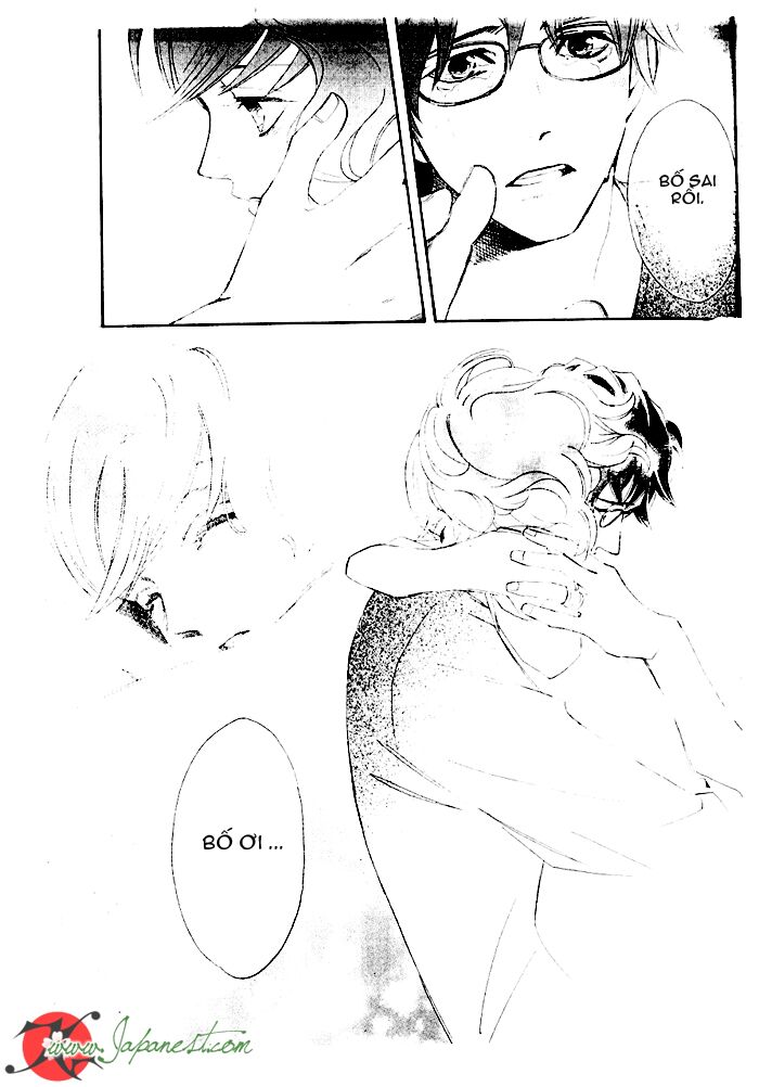 Tổng hợp One Shot.: Chapter 17