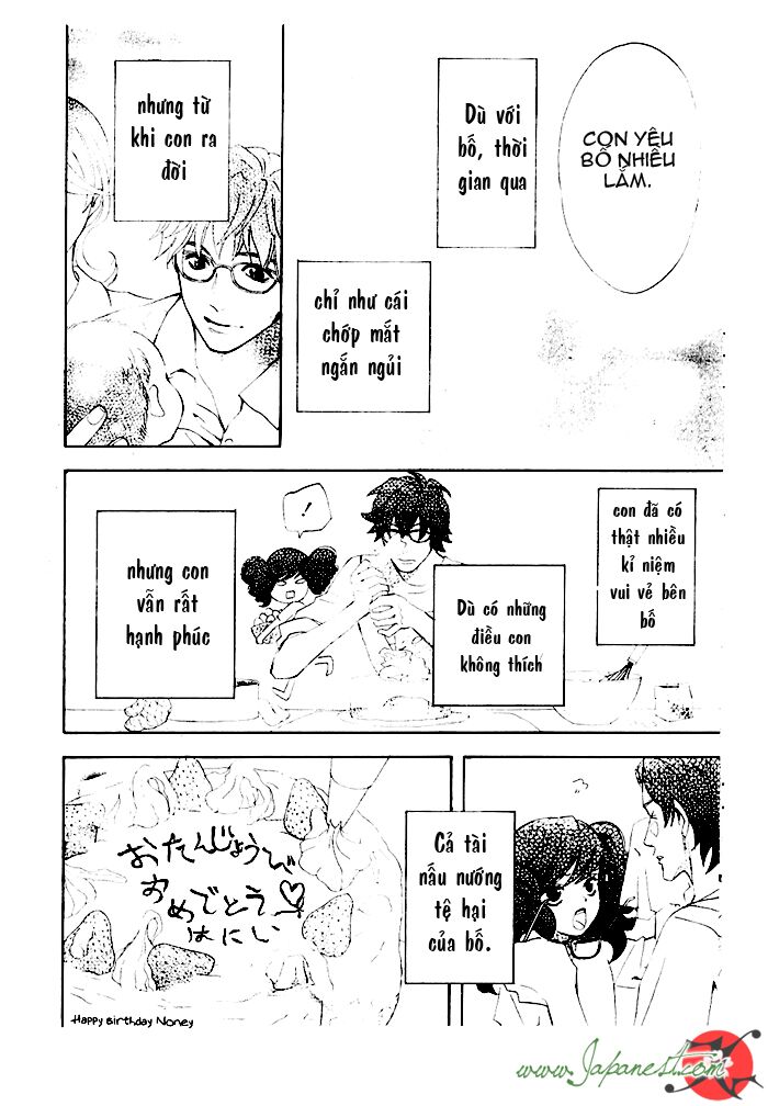 Tổng hợp One Shot.: Chapter 17