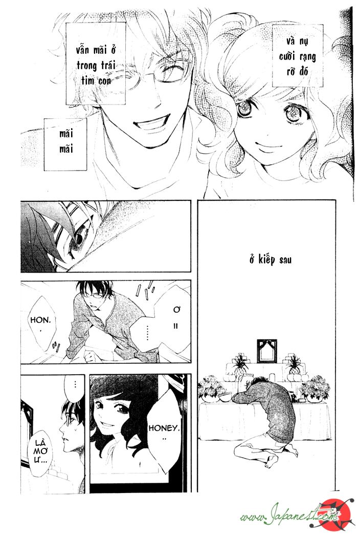 Tổng hợp One Shot.: Chapter 17