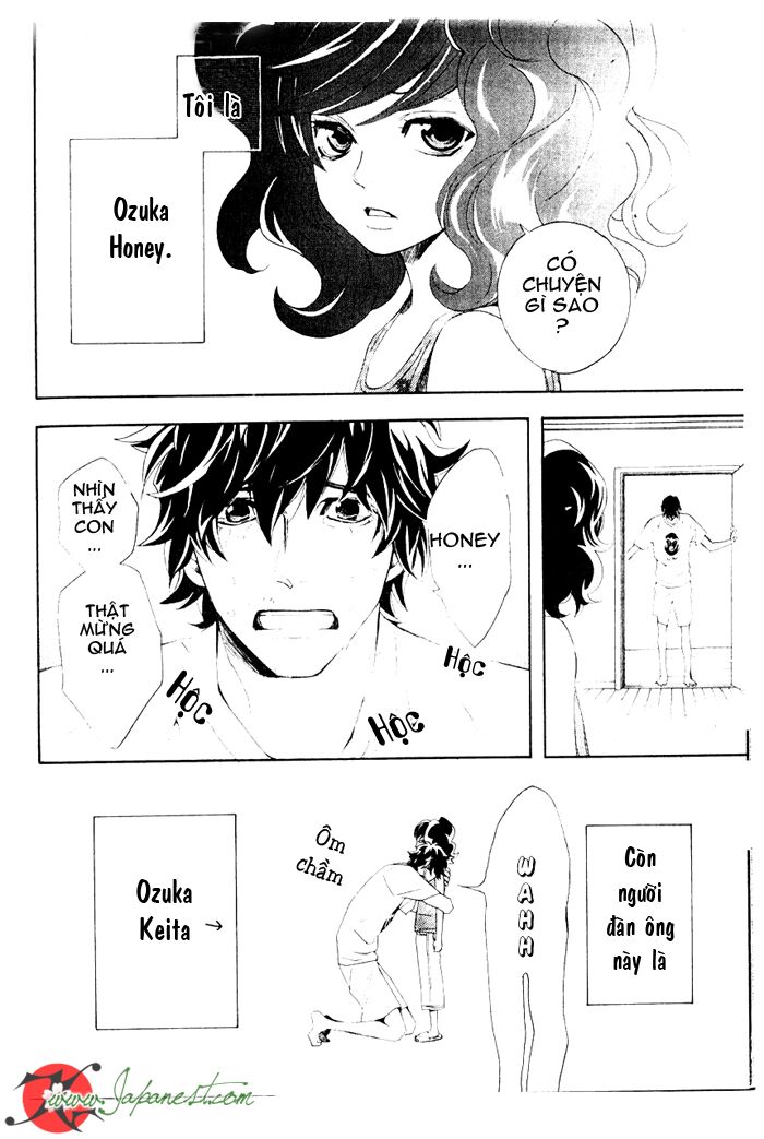 Tổng hợp One Shot.: Chapter 17