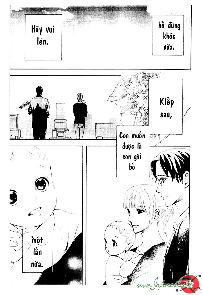 Tổng hợp One Shot.: Chapter 17