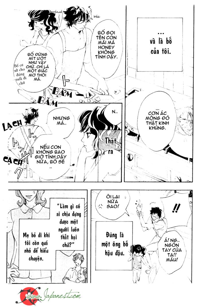Tổng hợp One Shot.: Chapter 17