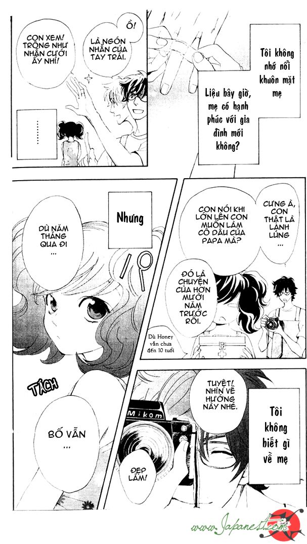 Tổng hợp One Shot.: Chapter 17