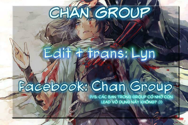 Tổng hợp One Shot.: Chapter 170