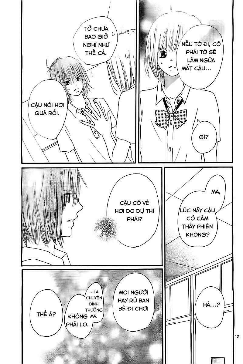 Tổng hợp One Shot.: Chapter 170