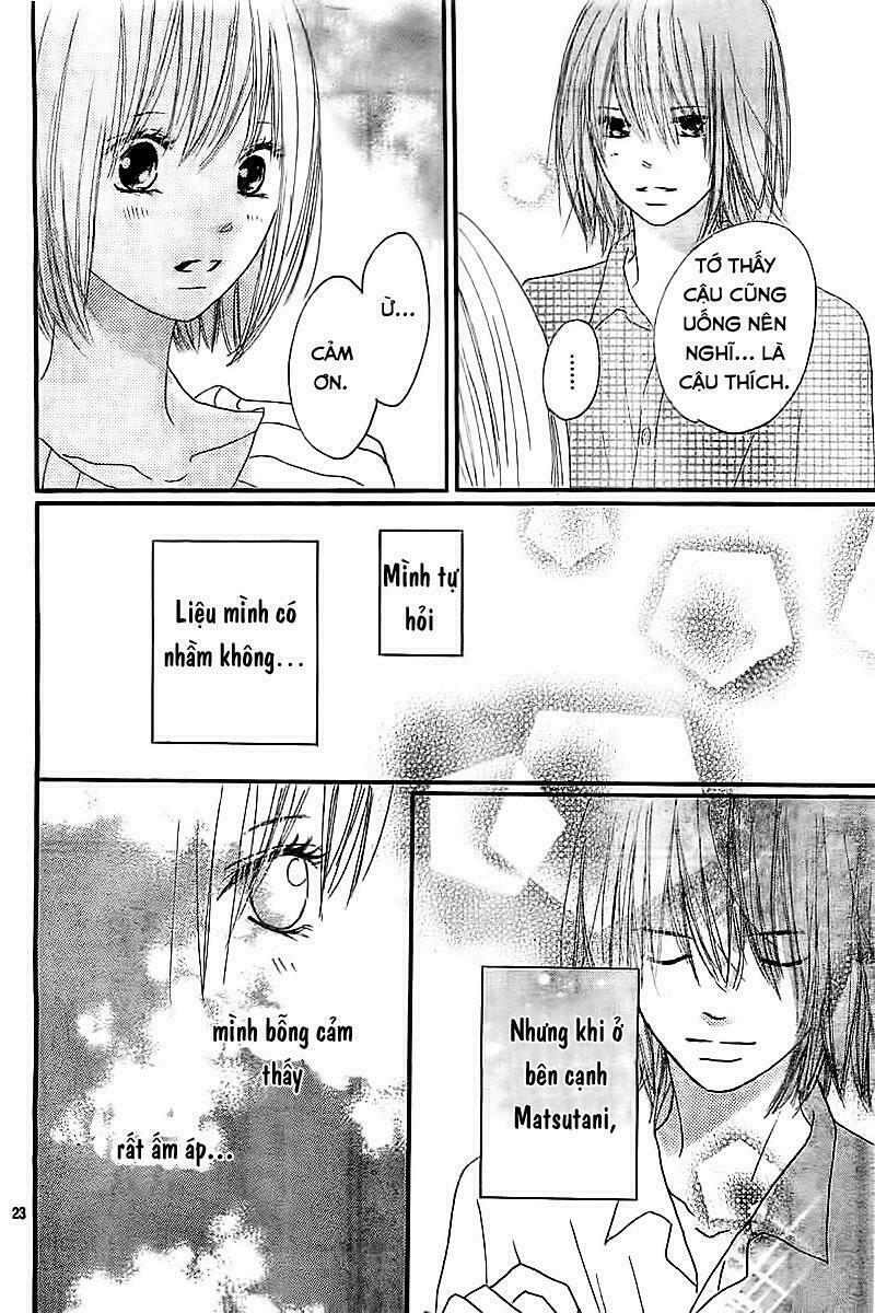 Tổng hợp One Shot.: Chapter 170