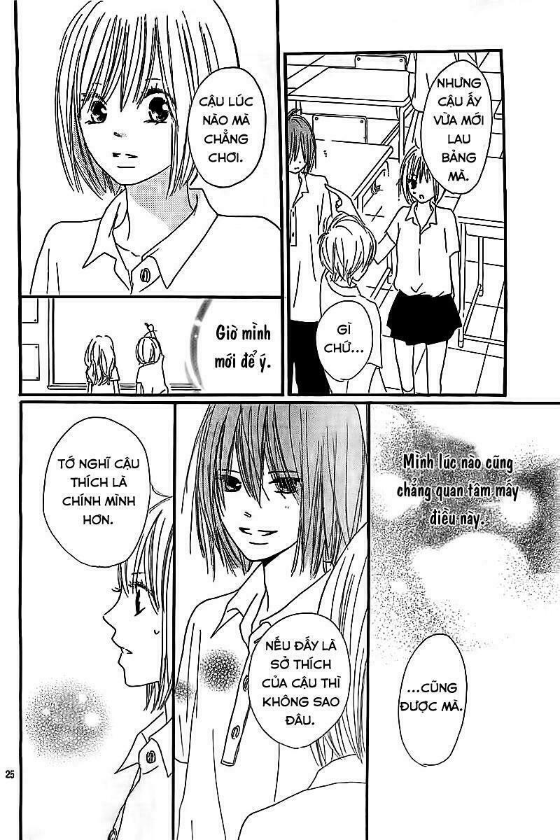 Tổng hợp One Shot.: Chapter 170
